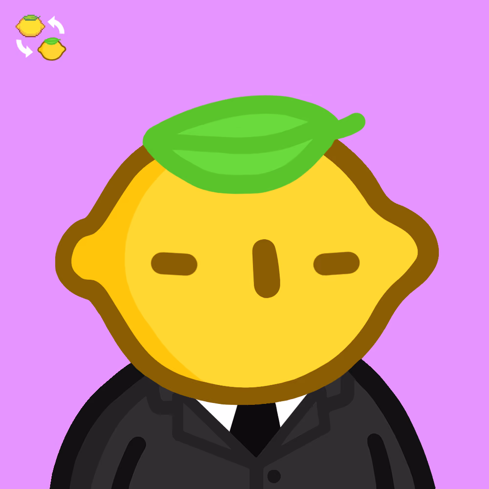 Little Lemon #9977