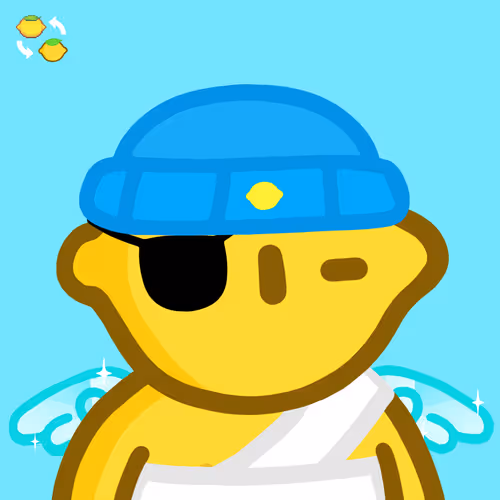 Little Lemon #651