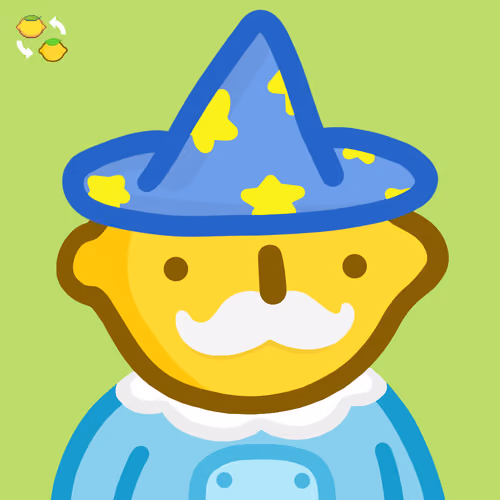 Little Lemon #1615