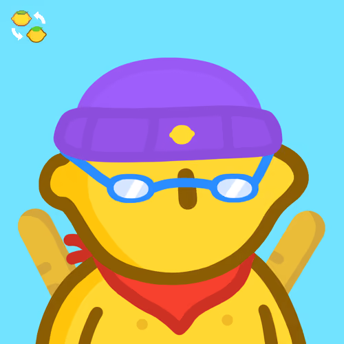 Little Lemon #1633
