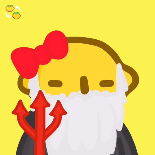 Little Lemon #8061