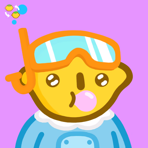 Little Lemon #2550