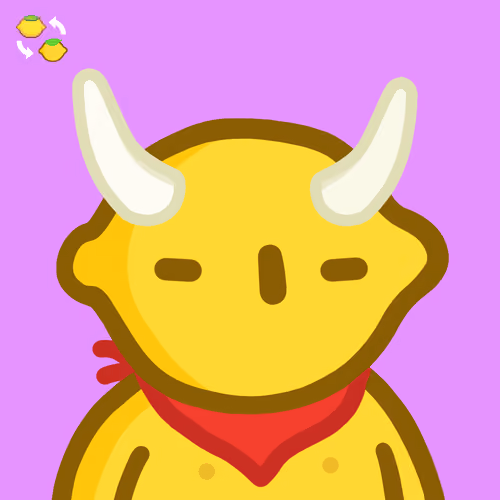 Little Lemon #1462