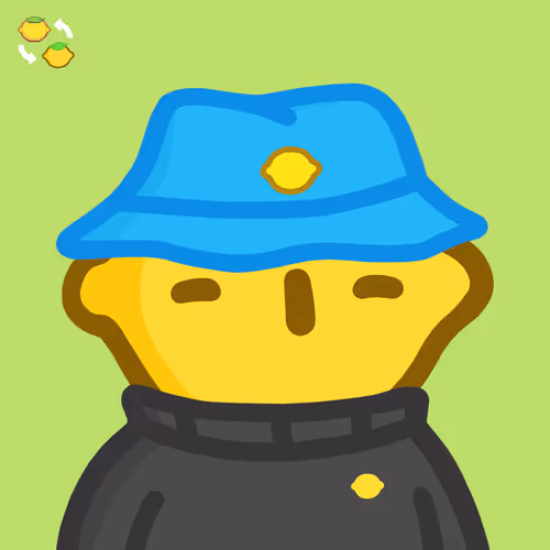 Little Lemon #2703