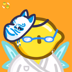 Little Lemon #1582