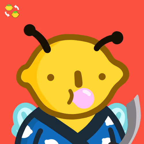 Little Lemon #1150