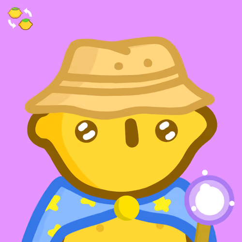Little Lemon #1859