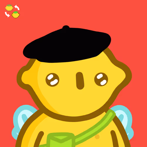 Little Lemon #928
