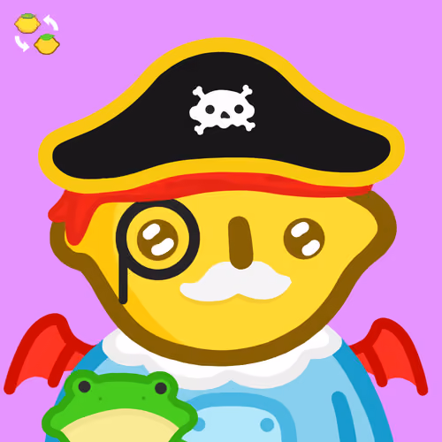 Little Lemon #6952