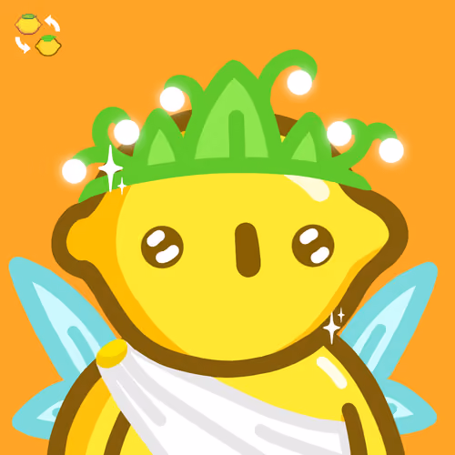 Little Lemon #7097