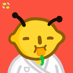 Little Lemon #3908