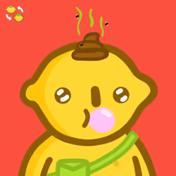 Little Lemon #1405