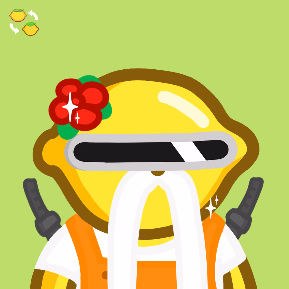 Little Lemon #9991