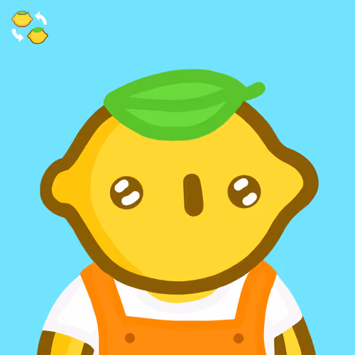 Little Lemon Friends