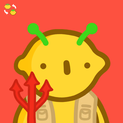 Little Lemon #9992