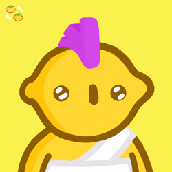 Little Lemon #5552