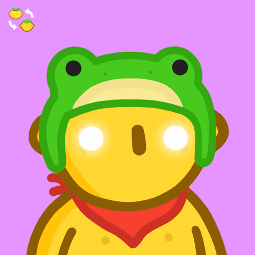 Little Lemon #5190
