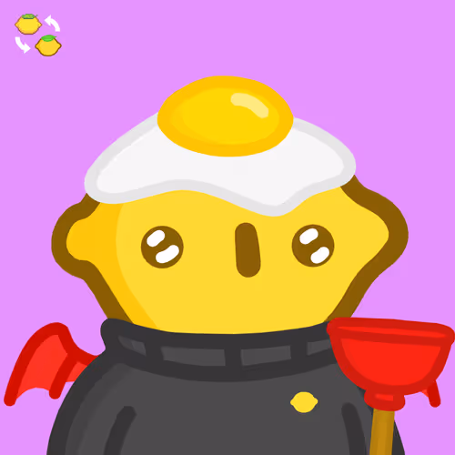 Little Lemon Friends
