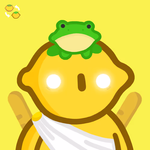 Little Lemon Friends
