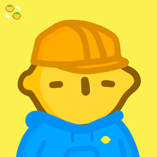 Little Lemon #3962