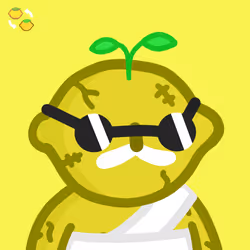 Little Lemon #1476