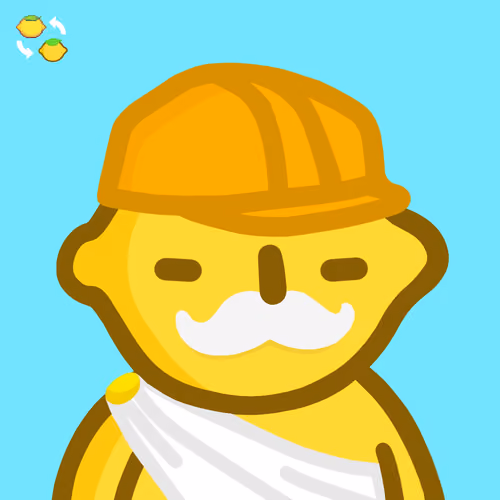 Little Lemon #2132