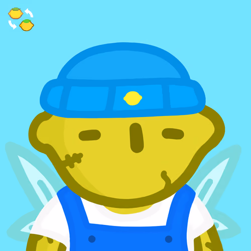 Little Lemon #5300