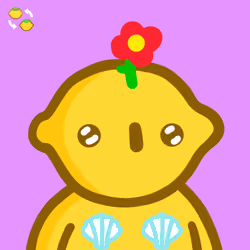 Little Lemon #4786