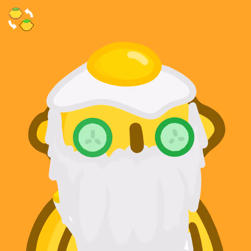 Little Lemon #8416