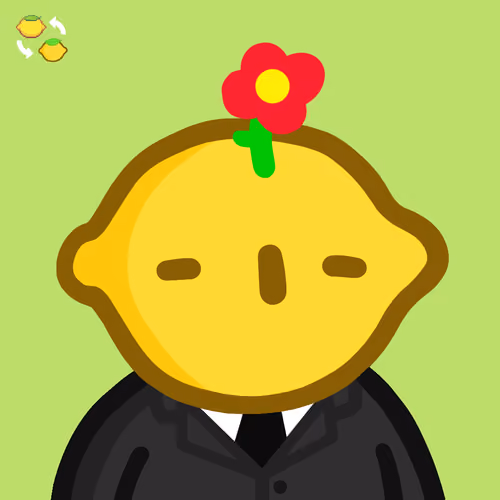 Little Lemon #5871