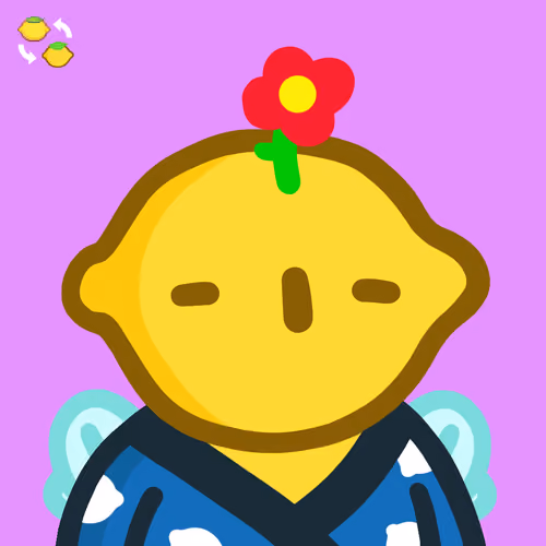 Little Lemon #4187