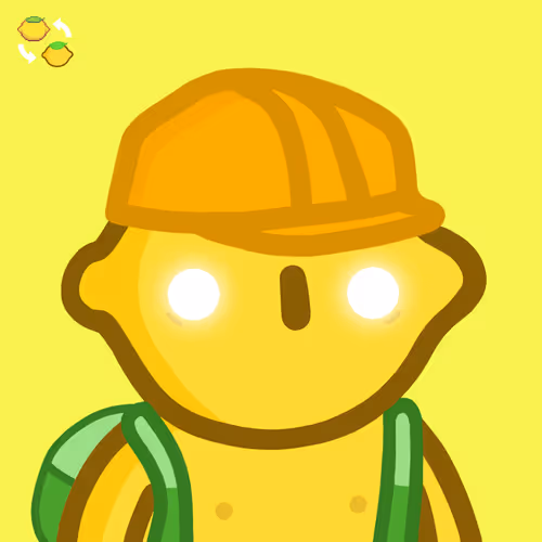 Little Lemon Friends