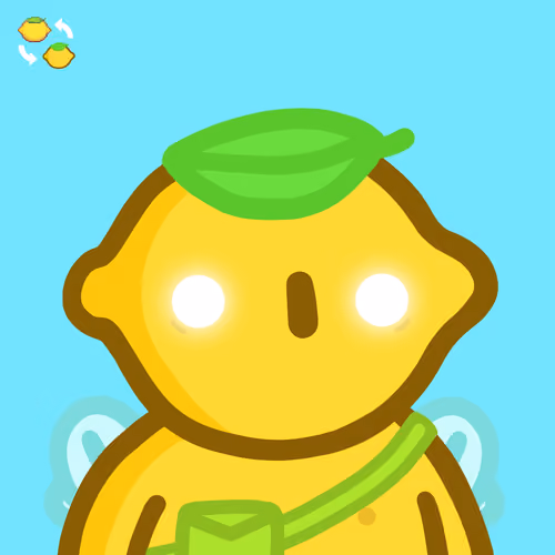 Little Lemon #1664