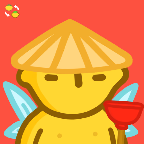 Little Lemon #243