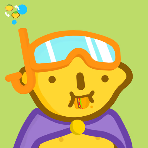 Little Lemon #1265