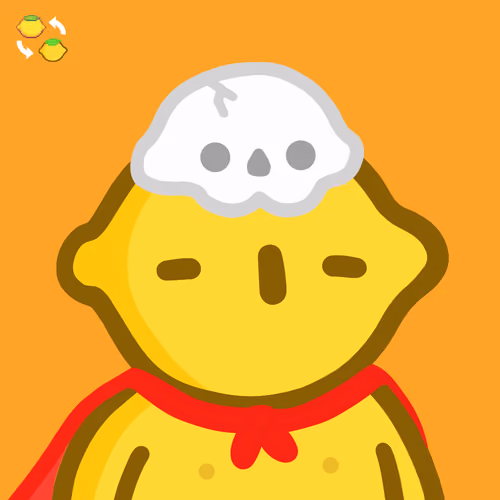 Little Lemon #1240