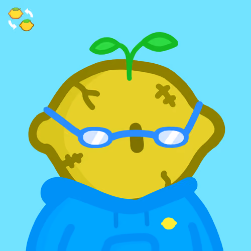 Little Lemon #7002