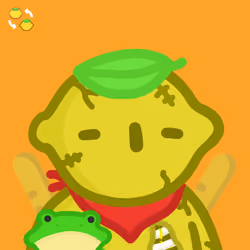 Little Lemon #7161