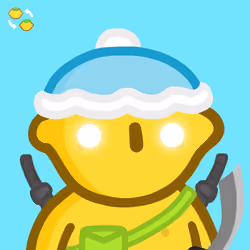 Little Lemon #3978