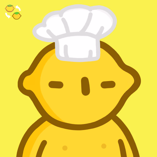 Little Lemon #4141