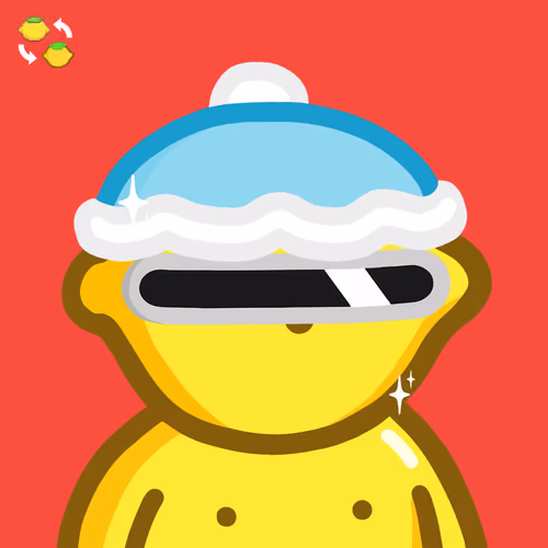 Little Lemon #2626