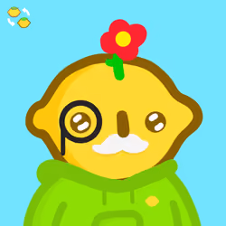 Little Lemon #1703