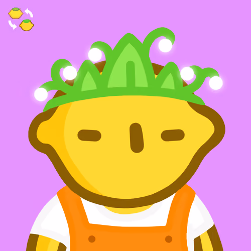 Little Lemon #321