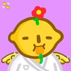 Little Lemon #7381