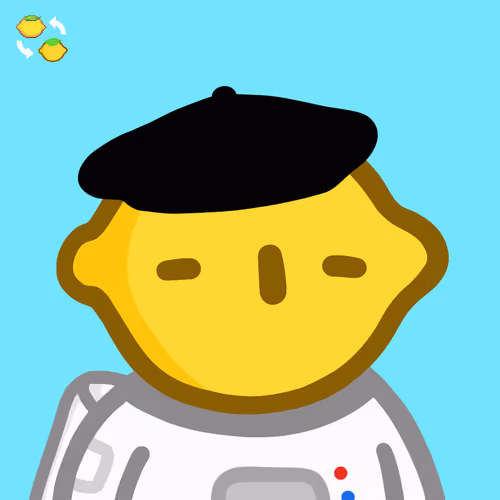 Little Lemon #2360