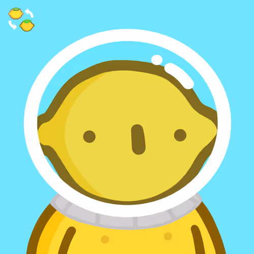 Little Lemon Friends