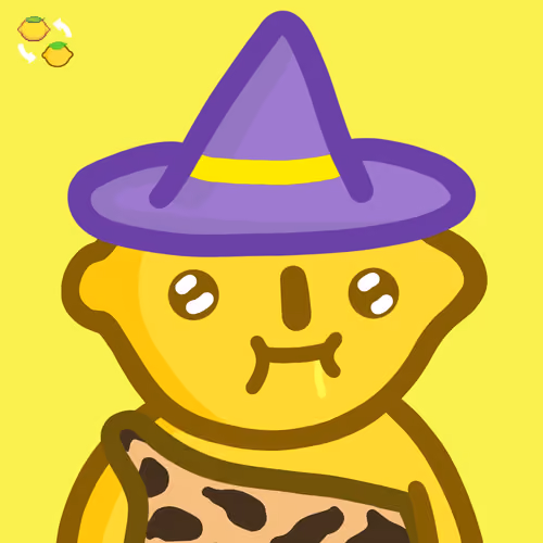 Little Lemon #3301