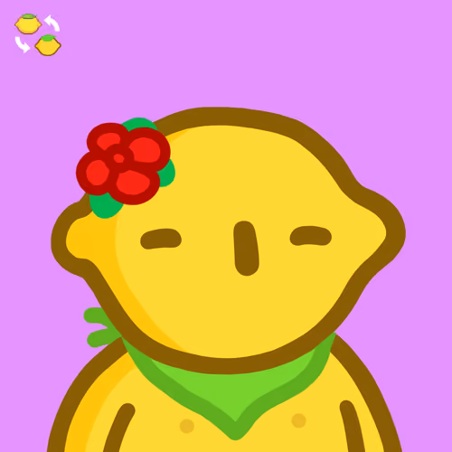Little Lemon #3244