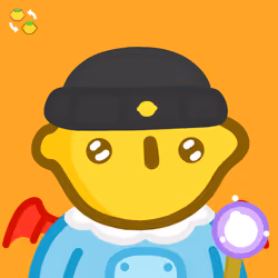 Little Lemon #3063