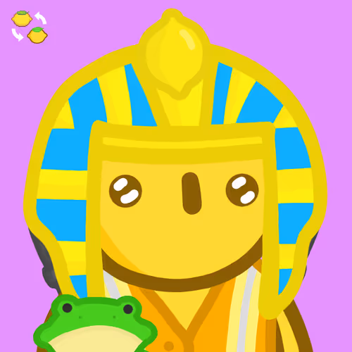 Little Lemon Friends
